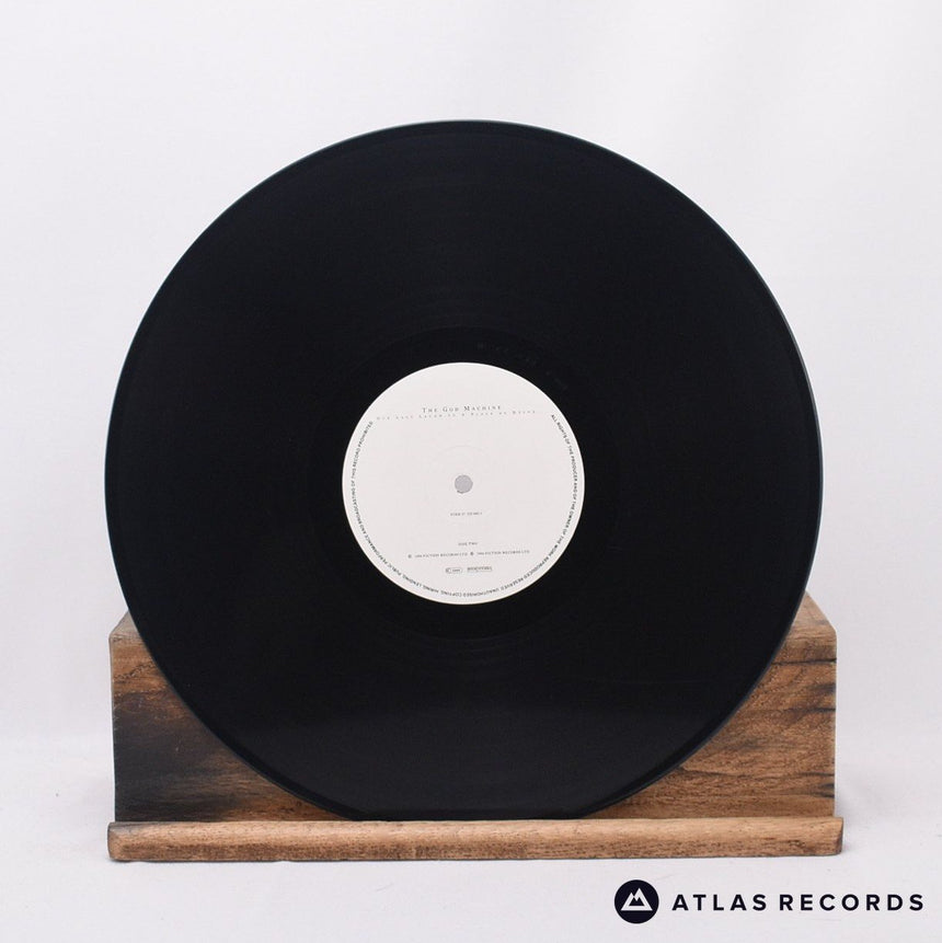 The God Machine - One Last Laugh In A Place Of Dying... - LP Vinyl Record