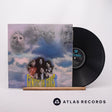 The Gods Genesis LP Vinyl Record - Front Cover & Record