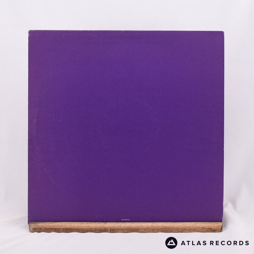 The Good Men - Damn Woman - 12" Vinyl Record - VG+/EX