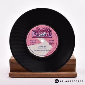 The Gorillas You Really Got Me 7" Vinyl Record - In Sleeve
