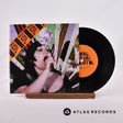 The Gossip Standing In The Way Of Control 7" Vinyl Record - Front Cover & Record