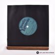 The Government Bottle, Stone & Stick 7" Vinyl Record - In Sleeve