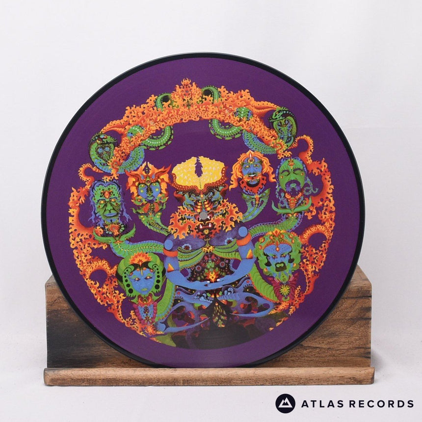 The Grateful Dead - Anthem Of The Sun - Die-Cut Sleeve LP Vinyl Record - NM/NM