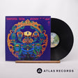 The Grateful Dead Anthem Of The Sun LP Vinyl Record - Front Cover & Record