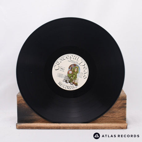 The Grateful Dead - From The Mars Hotel - A1 B1 LP Vinyl Record - VG+/VG+