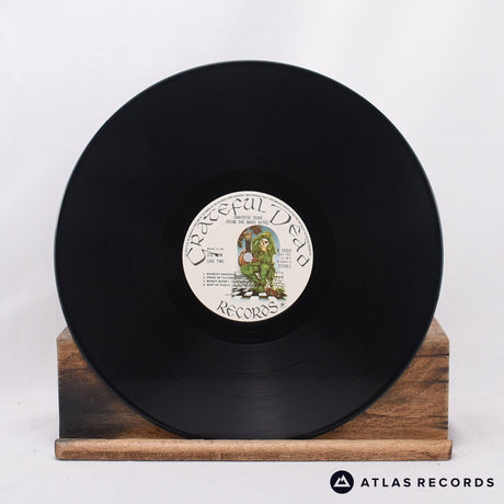 The Grateful Dead - From The Mars Hotel - A1 B1 LP Vinyl Record - VG+/VG+