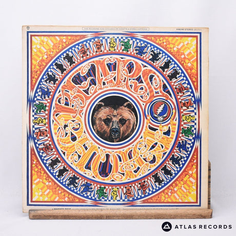 The Grateful Dead - History Of The Grateful Dead, Vol. 1 - LP Vinyl Record