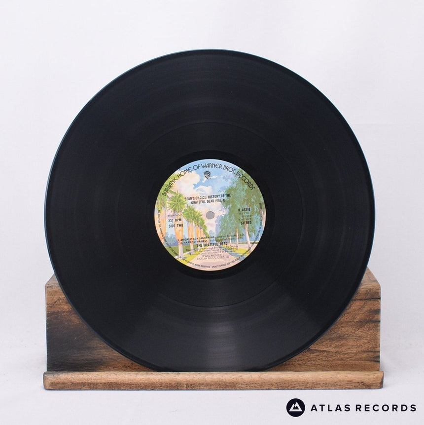 The Grateful Dead - History Of The Grateful Dead, Vol. 1 - LP Vinyl Record