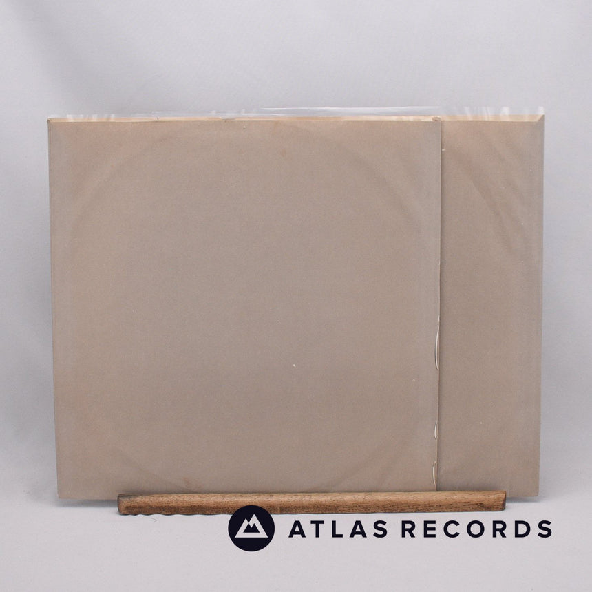 The Grateful Dead - Live/Dead - Repress Gatefold Double LP Vinyl Record - EX/VG+