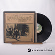 The Grateful Dead Workingman's Dead LP Vinyl Record - Front Cover & Record