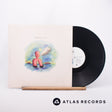 The Grid Floatation 12" Vinyl Record - Front Cover & Record