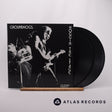 The Groundhogs Hoggin The Stage 2 x LP Vinyl Record - Front Cover & Record