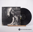 The Groundhogs Split LP Vinyl Record - Front Cover & Record