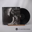 The Groundhogs Split LP Vinyl Record - Front Cover & Record
