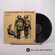 The Groundhogs Thank Christ For The Bomb LP Vinyl Record - Front Cover & Record