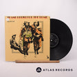 The Groundhogs Thank Christ For The Bomb LP Vinyl Record - Front Cover & Record