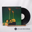The Gun Club Miami LP Vinyl Record - Front Cover & Record