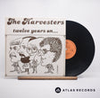 The Harvesters Twelve Years On.... LP Vinyl Record - Front Cover & Record