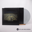 The Haxan Cloak The Haxan Cloak 2 x LP Vinyl Record - Front Cover & Record