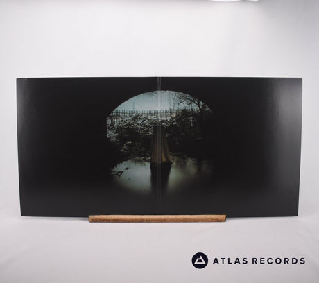 The Haxan Cloak - The Haxan Cloak - 180G Grey A1 B1 2 x LP Vinyl Record - EX/NM