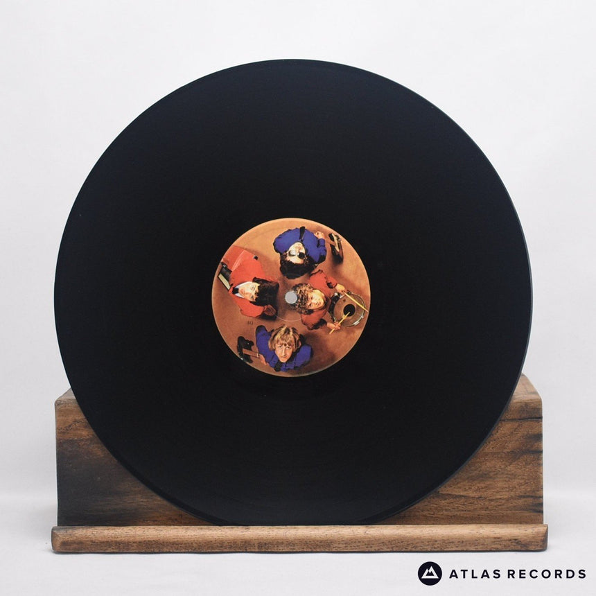 The Headboys - The Headboys - LP Vinyl Record - VG+/EX
