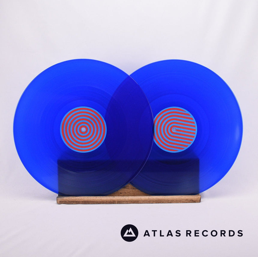 The Heads - Everybody Knows We Got Nowhere - Double LP Vinyl Record