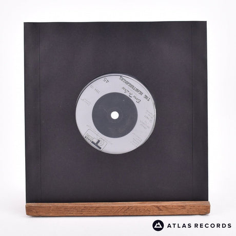 The Heartbreakers - Chinese Rocks - 7" Vinyl Record - VG+