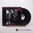 The Heartbreakers D.T.K. LP Vinyl Record - Front Cover & Record