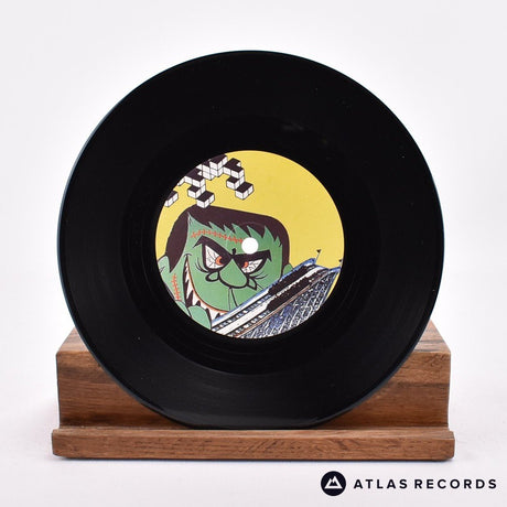 The Heavy - Coleen - 7" Vinyl Record - NM/NM