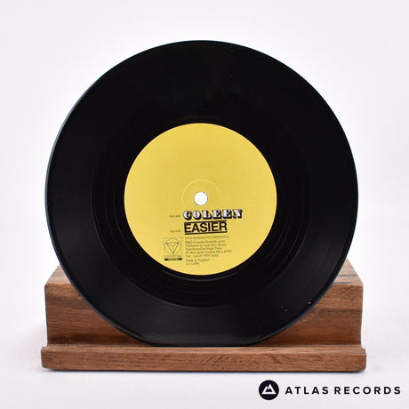 The Heavy - Coleen - 7" Vinyl Record - NM/NM