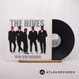 The Hives Veni Vidi Vicious LP Vinyl Record - Front Cover & Record