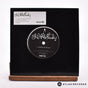 The Hold Steady Stuck Between Stations 7" Vinyl Record - Front Cover & Record