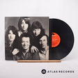 The Hollies Hollies LP Vinyl Record - Front Cover & Record