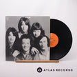The Hollies Hollies LP Vinyl Record - Front Cover & Record