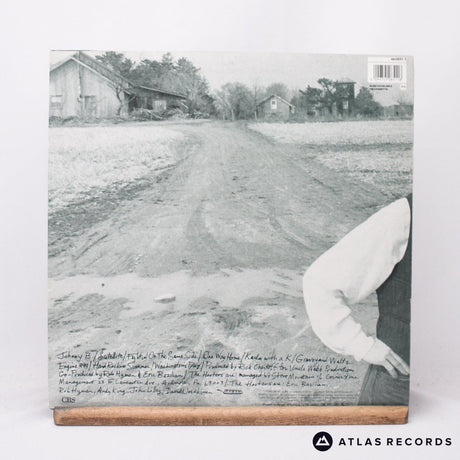 The Hooters - One Way Home - LP Vinyl Record - EX/EX