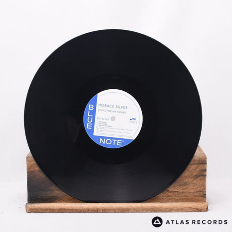 The Horace Silver Quintet - Song For My Father - 180G Booklet LP Vinyl Record