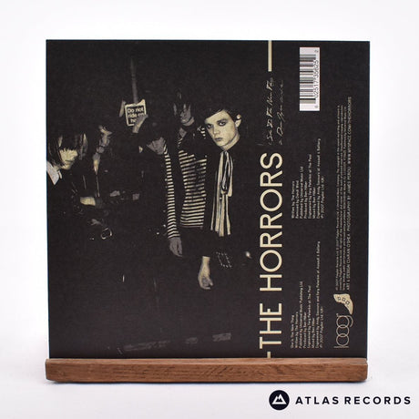 The Horrors - She Is The New Thing - 7" Vinyl Record - NM/NM