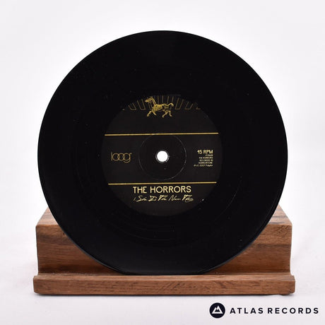 The Horrors - She Is The New Thing - 7" Vinyl Record - NM/NM