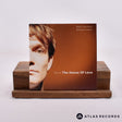 The House Of Love Burn (Black Sessions) CD Vinyl Record - Front Cover & Record