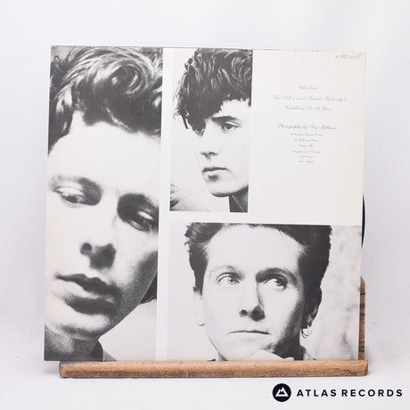 The House Of Love - Christine - 12" Vinyl Record - EX/EX