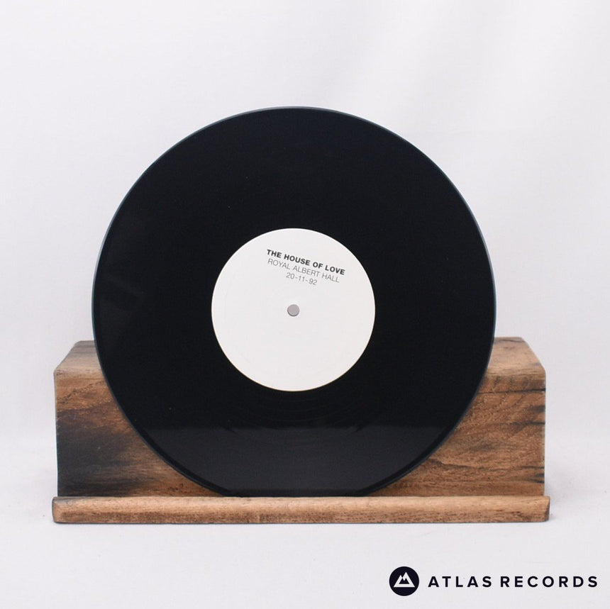 The House Of Love - Crush Me - 10" Vinyl Record - VG+/EX