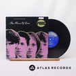 The House Of Love Feel 10" Vinyl Record - Front Cover & Record
