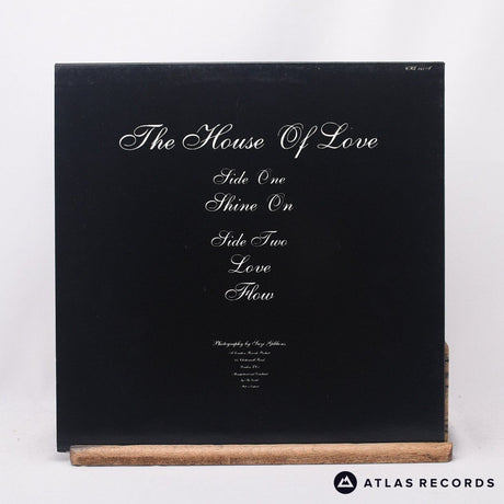 The House Of Love - Shine On - 12" Vinyl Record - EX/EX