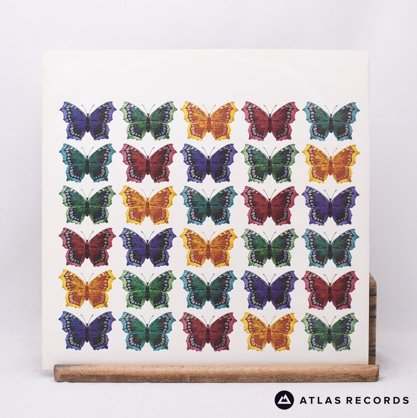 The House Of Love - The House Of Love - LP Vinyl Record - EX/EX