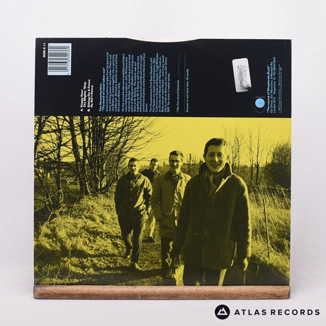 The Housemartins - Happy Hour - A//2 B//2 12" Vinyl Record - EX/EX