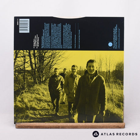 The Housemartins - Happy Hour - Signed 12" Vinyl Record - EX/EX
