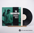 The Housemartins London 0 Hull 4 LP Vinyl Record - Front Cover & Record