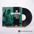 The Housemartins London 0 Hull 4 LP Vinyl Record - Front Cover & Record