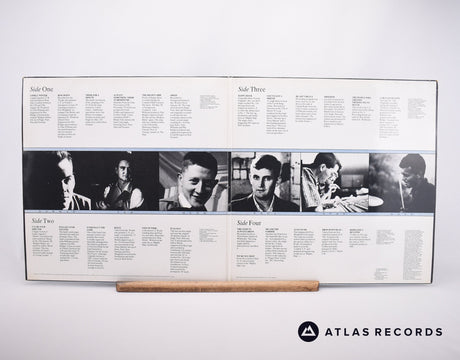 The Housemartins - Now That's What I Call Quite Good - 2 x LP Vinyl Record