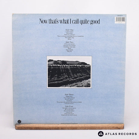 The Housemartins - Now That's What I Call Quite Good - 2 x LP Vinyl Record